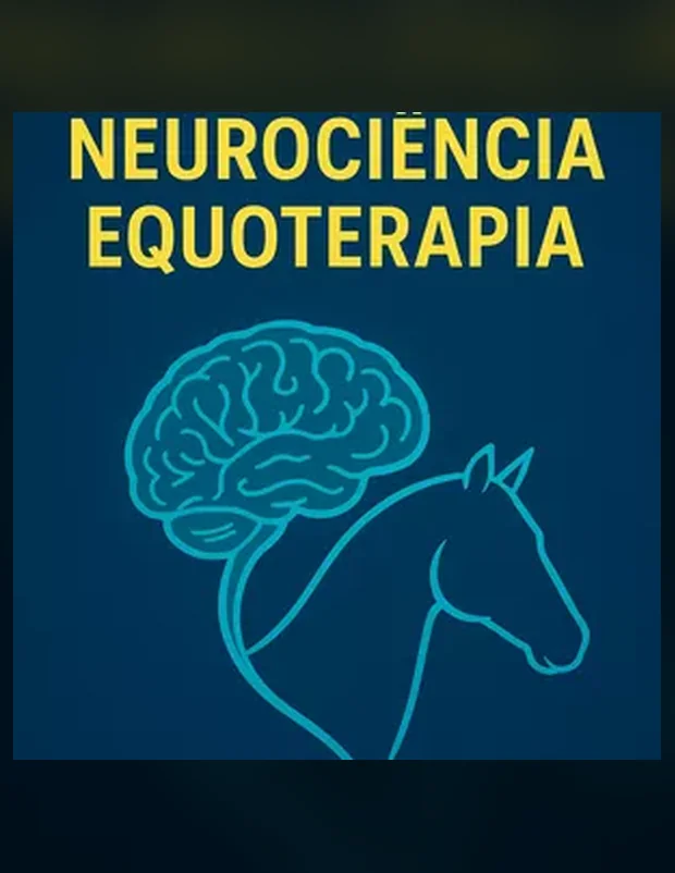 Capa do Painel Neurociência na Equoterapia